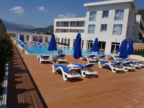 Hotel Franca - image 14