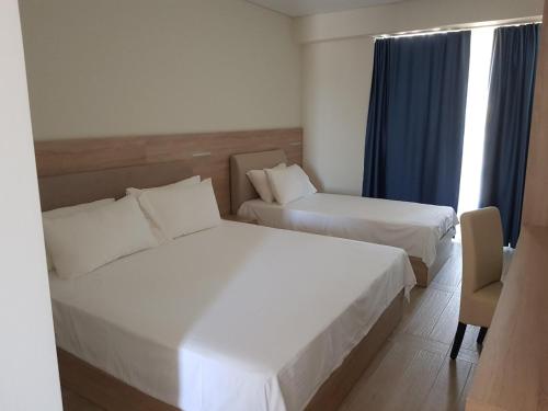 Hotel Franca - main image