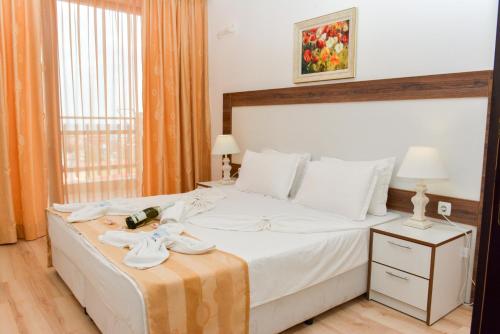 Best Price On Olymp Aparthotel In Sveti Vlas Reviews - 