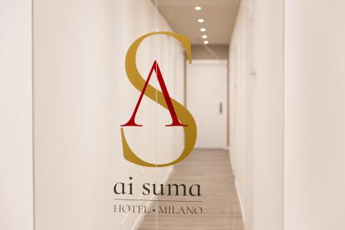Ai Suma Hotel, Milán (fotografie 6)