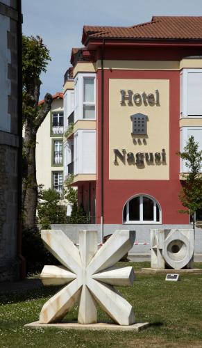 Hotel Nagusi