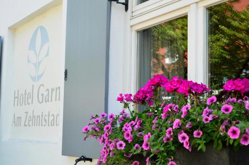 Hotel Garni Am Zehntstadl - image 9