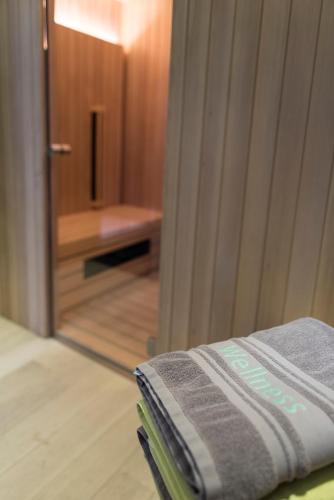 Hotel Le Dixseptième - image 11