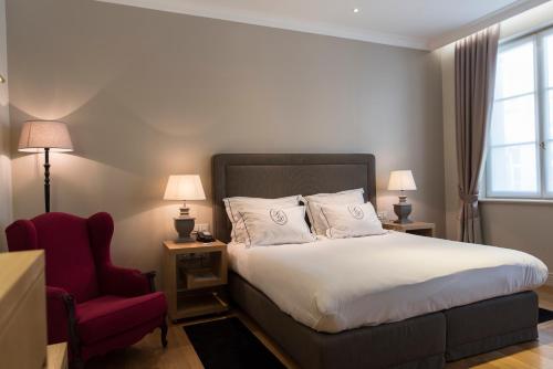 Hotel Le Dixseptième - image 8