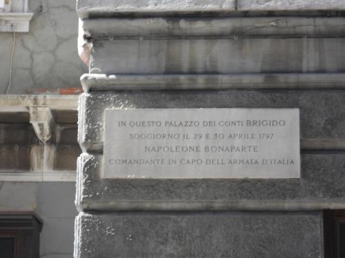 B&B Palazzo Brigido - image 5