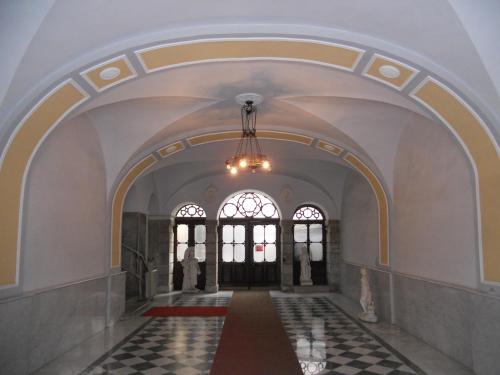 Palazzo Brigido 2