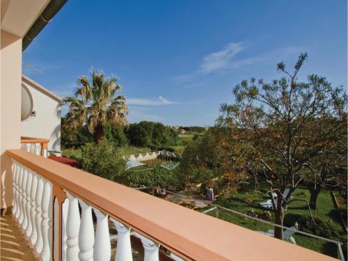  Apartment Ivana Zajca II in Privlaka