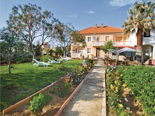  Apartment Ivana Zajca Croatia in Privlaka