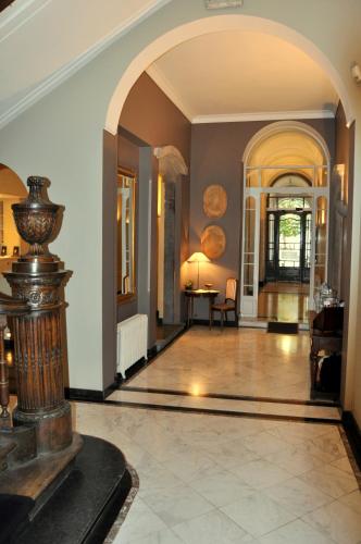 Hotel Le Dixseptième - image 12