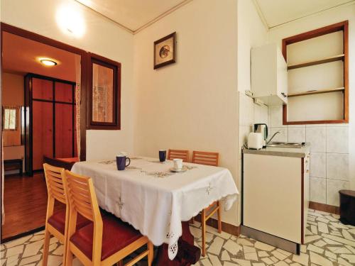  Apartment Biograd 08 in Biograd na Moru