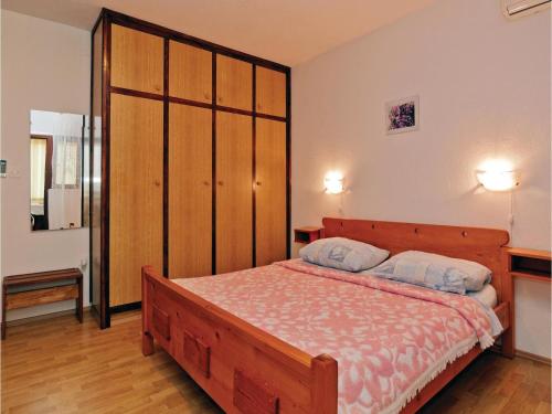 Apartment Biograd 08 in Biograd na Moru