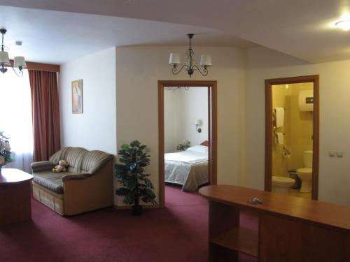 Eurohotel Central - image 6