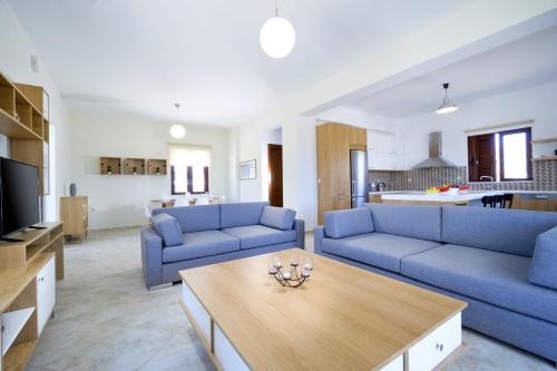 Seaside Villa Balos - image 8