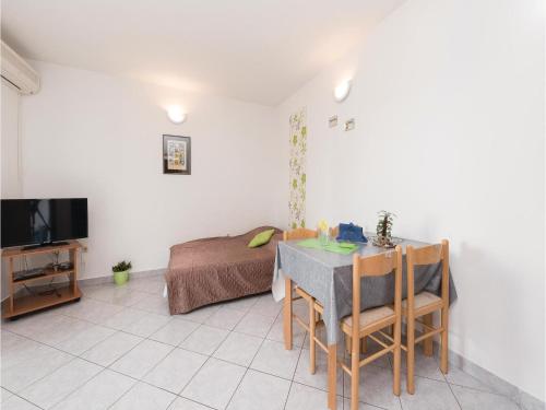 Apartment Jadranska tur.cesta I in Drage