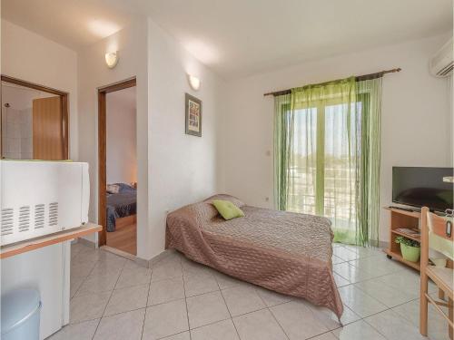  Apartment Jadranska tur.cesta II in Drage