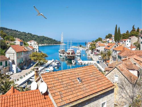  Two-Bedroom Apartment in Stomorska in Stomorska