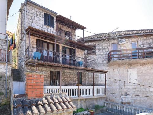  Two-Bedroom Apartment in Stomorska in Stomorska