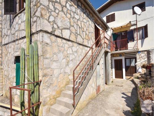  Two-Bedroom Apartment in Stomorska in Stomorska