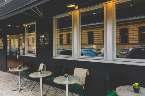 A Hotel Com Lilla Radmannen Hotel Stockholm Sweden Price Reviews Booking Contact