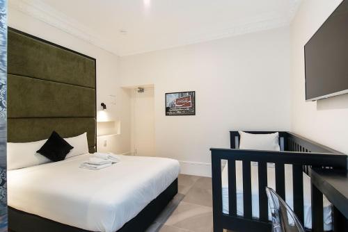 Sydney Boutique Hotel - image 10