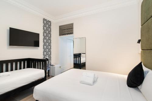 Sydney Boutique Hotel - image 8