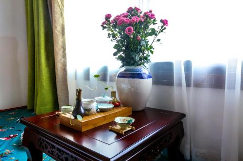 Bugu Hostel