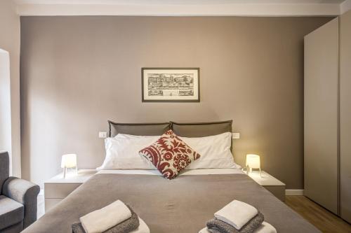 Two-Bedroom Apartment image 10