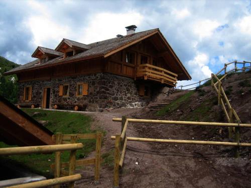 Da Valentina in Castelfondo