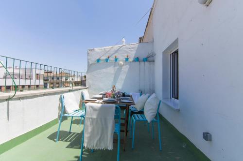 Atico Atocha + Terraza - image 9