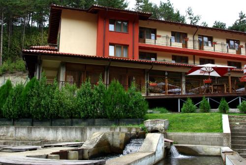 hotel photo