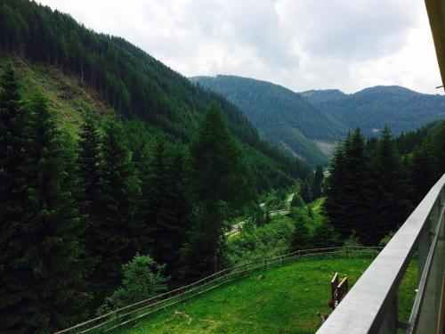  Lärchenhof Apartment Nr 8 in 9862 Innerkrems