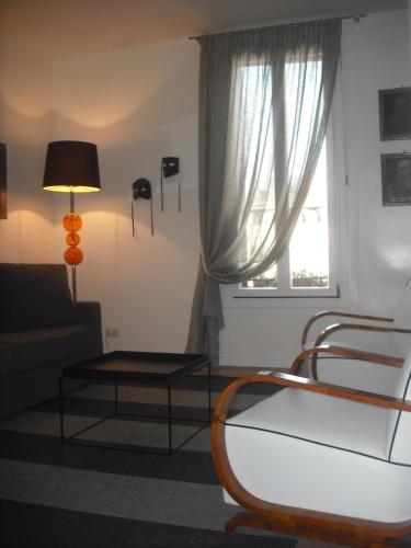 Appartamento Campo Ruga 314, Benátky (fotografie 7)