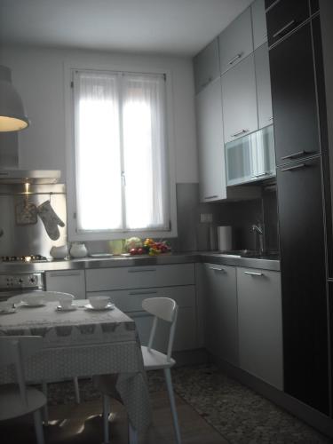 Appartamento Campo Ruga 314, Benátky (fotografie 9)