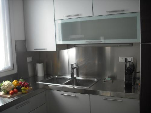 Appartamento Campo Ruga 314, Benátky (fotografie 10)