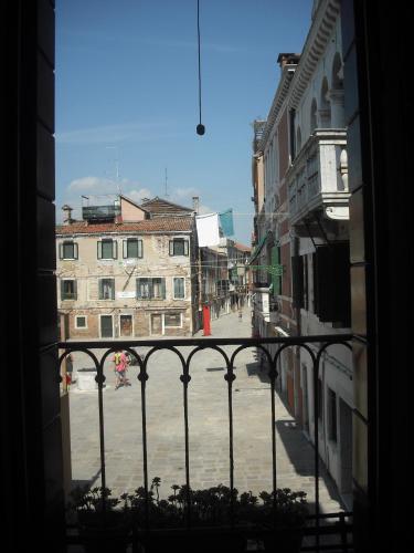 Appartamento Campo Ruga 314, Benátky (fotografie 3)