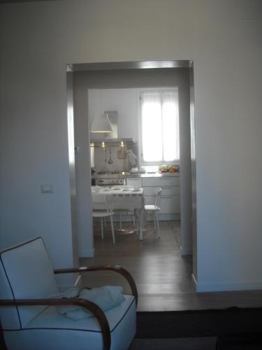 Appartamento Campo Ruga 314, Benátky (fotografie 8)