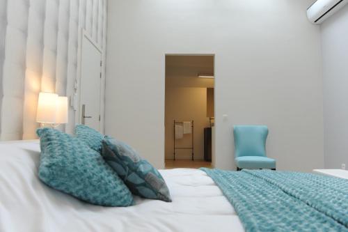 Charmehotel Villa Saporis - image 12