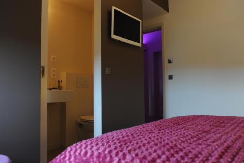 Charmehotel Villa Saporis - image 6