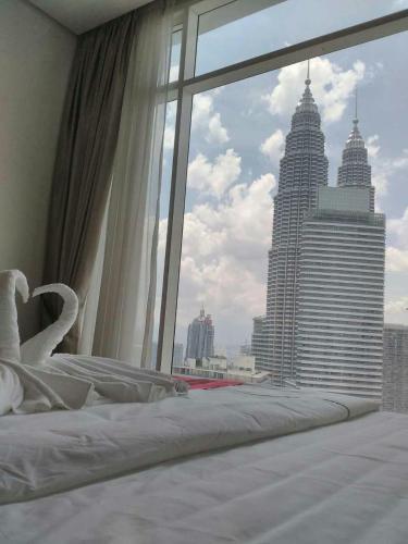 Soho Suites KLCC by LX Suites 2, Kuala Lumpur
