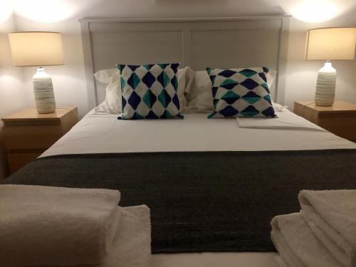 Village House gîte à louer Aldeia do Meio