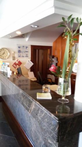 Hotel Ulveira in Oliveira de Frades