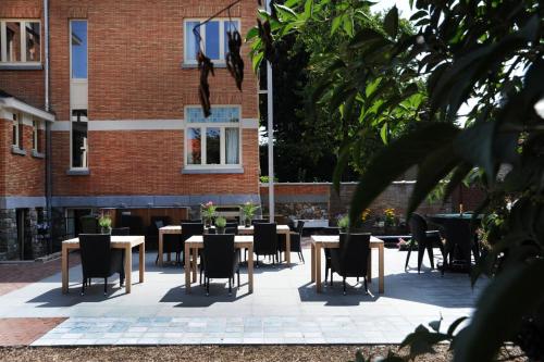 Charmehotel Villa Saporis - image 3