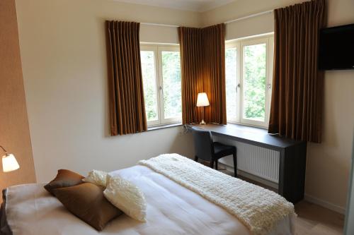Charmehotel Villa Saporis - image 9