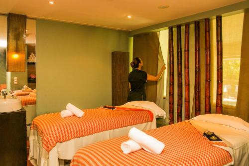 108948584 Pestana Palace Lisboa Hotel & National Monument - The Leading Hotels of the World
