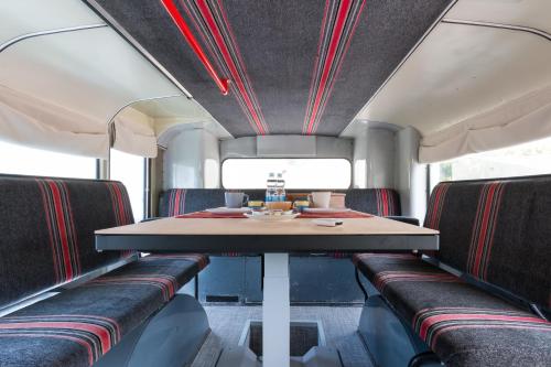 Bed In Bus - image 12