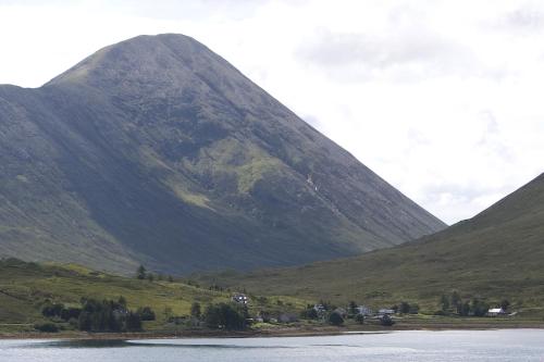 Glas Bheinn Cottage