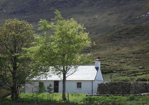 Glas Bheinn Cottage - Luib