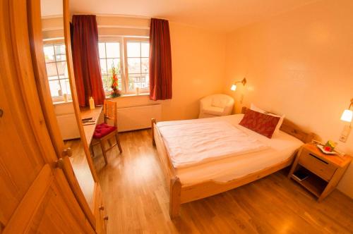 Ringhotel Lutherhotel Eisenacher Hof - image 14