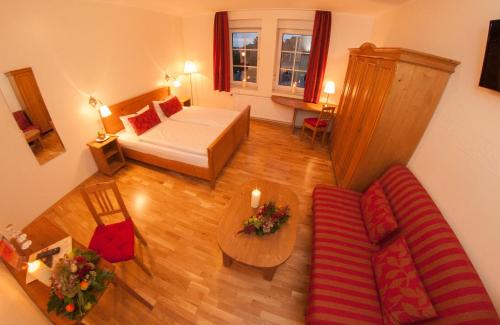 Ringhotel Lutherhotel Eisenacher Hof - image 9