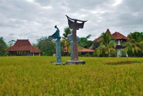 Java Village Resort Yogyakarta